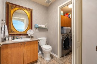 Washroom