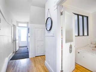 Hall d'entrée