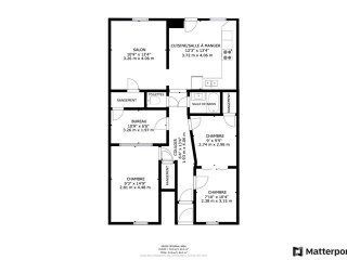 Plan (croquis)