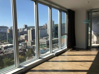 #2101 - 1211 Rue Drummond
