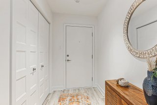 Hall d'entrée