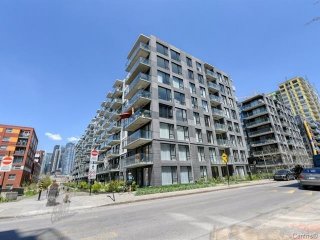 #814 - 1485 Rue des Bassins