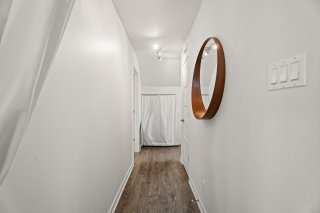 Hall d'entrée