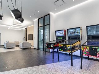 Common room