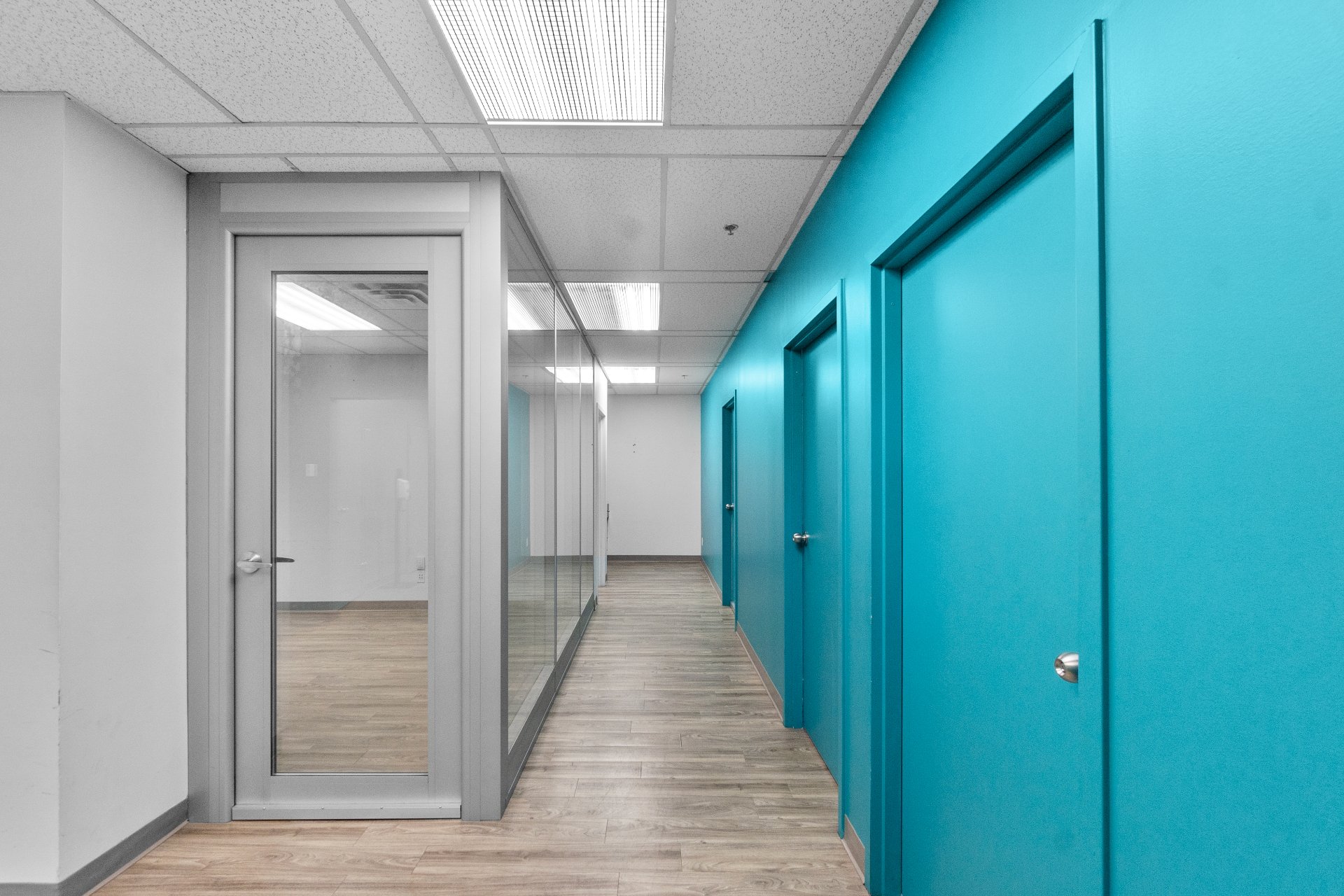 #207 - 1100 Boul. Crémazie E.