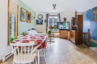 Salle à manger