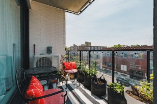Balcon
