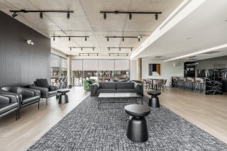 Salle communautaire