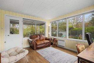 Veranda