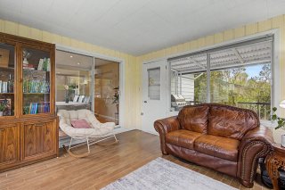 Veranda
