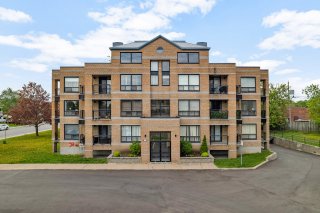 #304 - 425 Rue Roger-Pilon