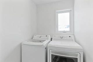 Salle de lavage