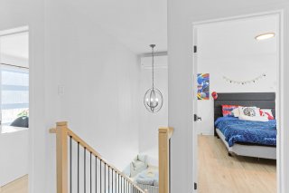 Escalier