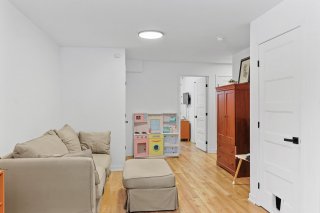 Salle familiale