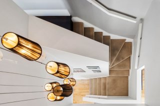 Escalier