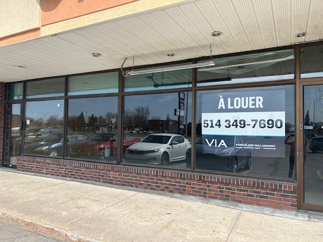 545 Boul. des Seigneurs