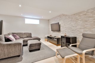 Salle familiale