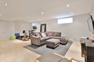 Salle familiale