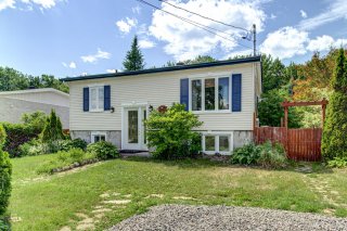 5320 Rue du Jalon