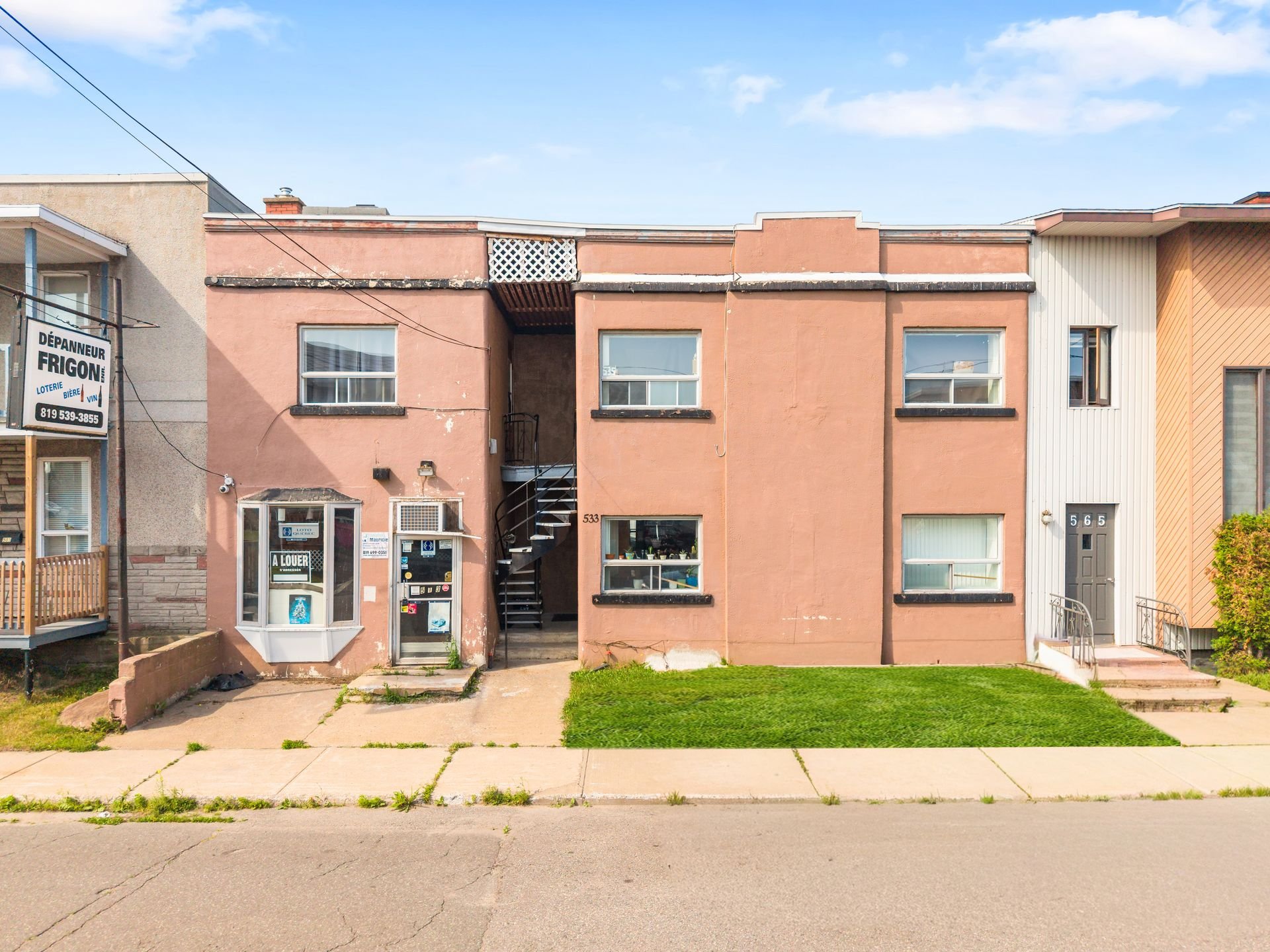 513 Rue Frigon