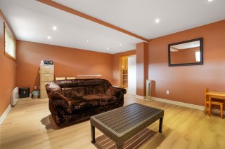 Salle familiale