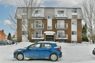 Frontage