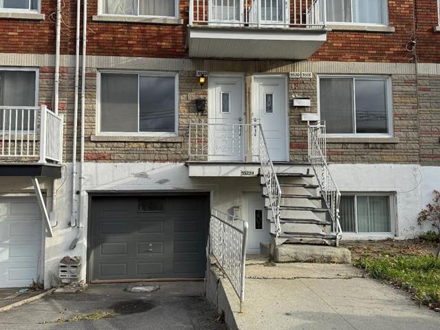 3518 Rue Legendre E.