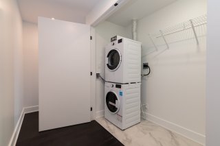 Salle de lavage