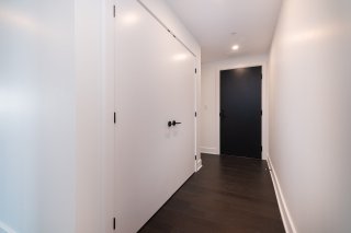 Hall d'entrée