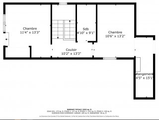 Plan (croquis)