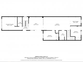 Plan (croquis)