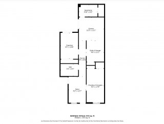 Plan (croquis)