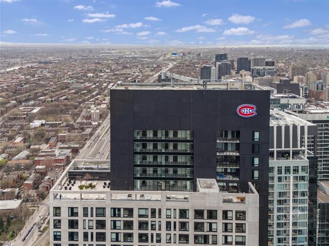 #4602 - 1288 Av. des Canadiens-de-Montréal