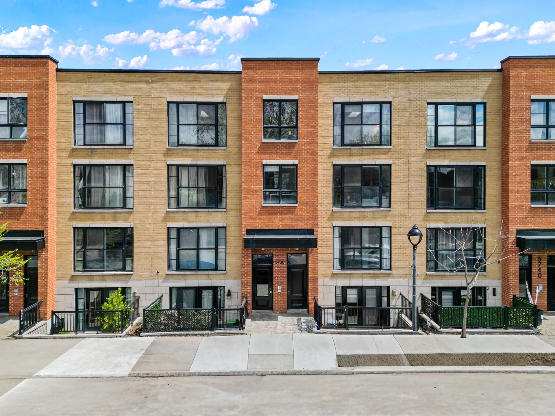 #3 - 5730 Rue Laurendeau