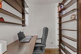 Bureau