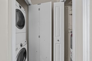 Salle de lavage