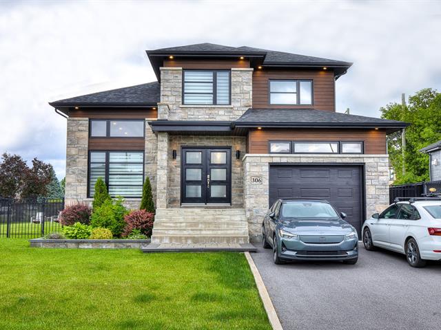 306 Rue Édouard-Laberge