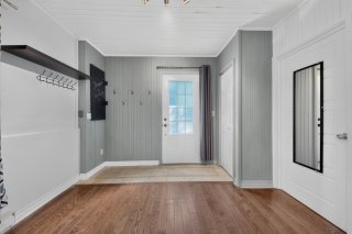 Hall d'entrée