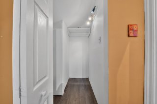 Penderie (Walk-in)