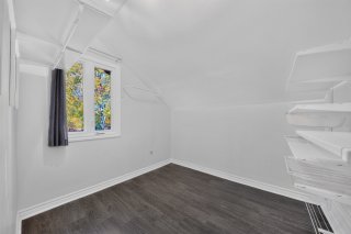 Penderie (Walk-in)