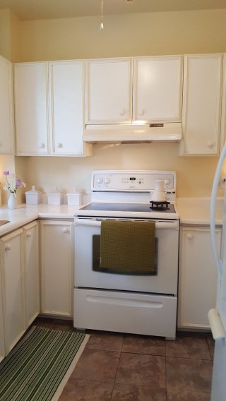Kitchenette