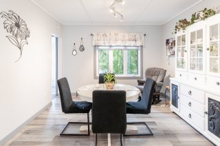 Salle à manger