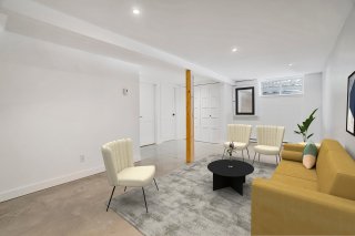 Salle familiale