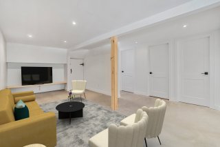 Salle familiale