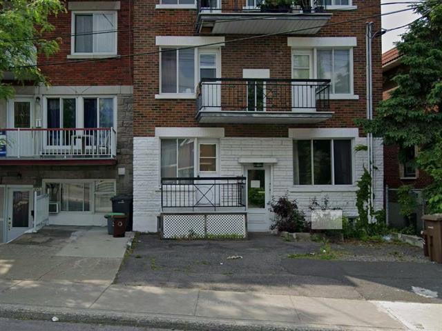 #4 - 4375 Rue de Bellechasse