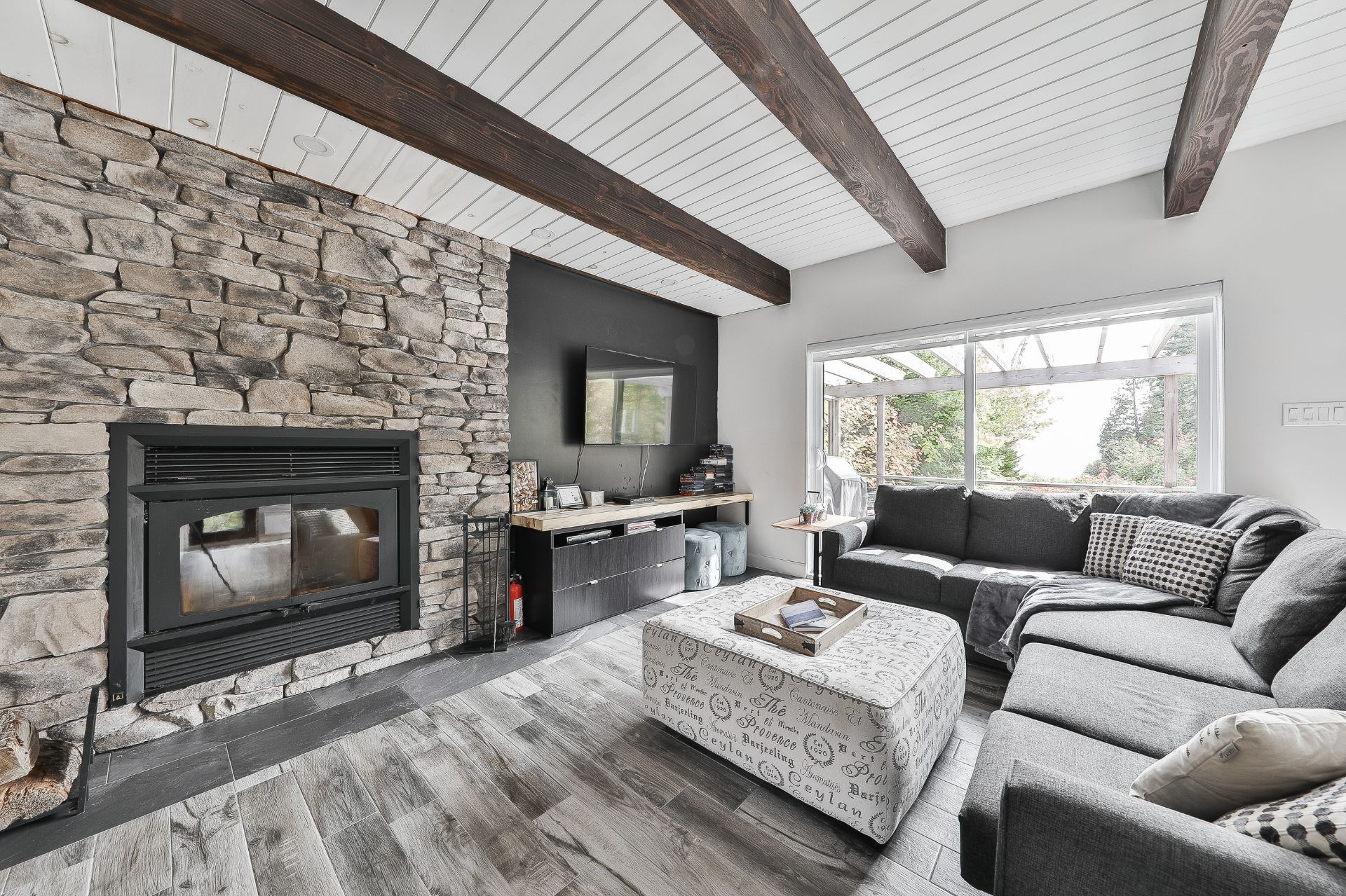 22 Ch. Lafleur, Saint-Donat, QC J0T