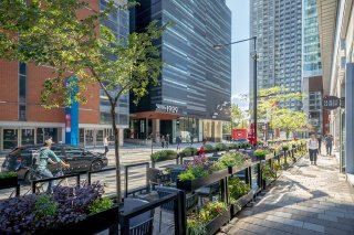 #2901 - 1288 Av. des Canadiens-de-Montréal