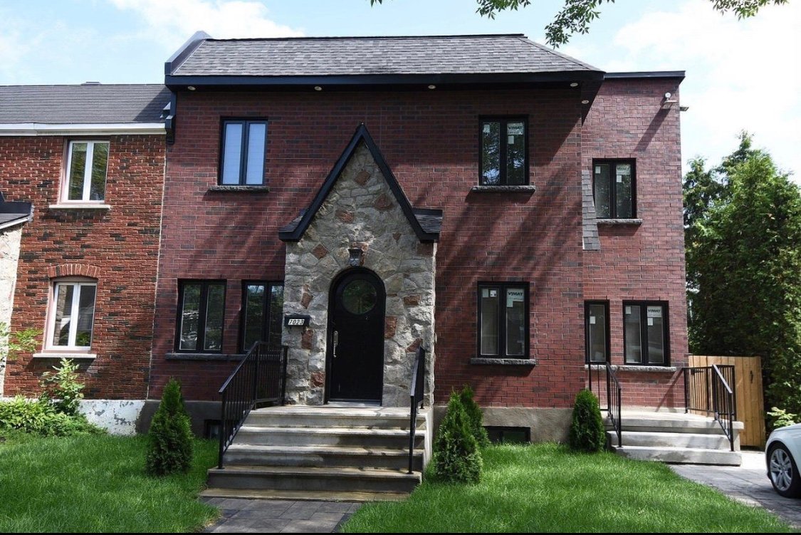 7023 Rue Louis-Hémon