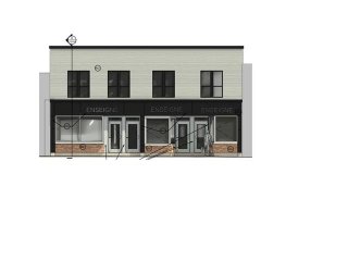 1355 Rue des Cascades O.