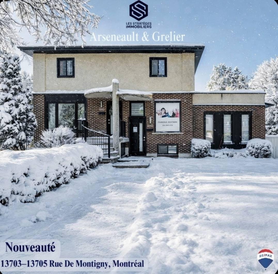 13703 Rue De Montigny